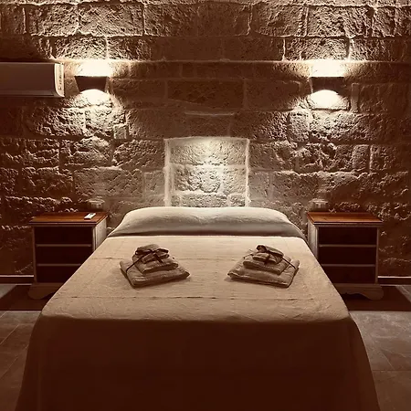 Appartamento Luxury Vittoria Ceglie Messapica