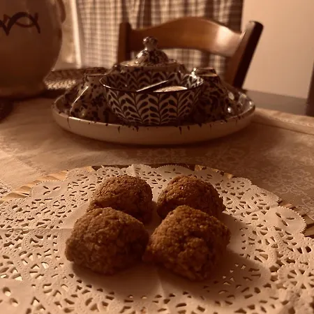 Appartamento Luxury Vittoria