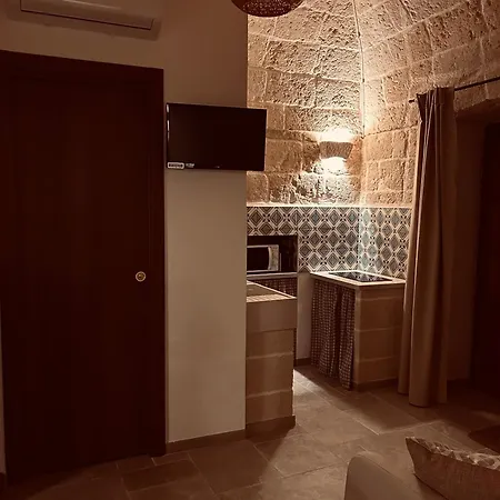 Apartment Luxury Vittoria Ceglie Messapica