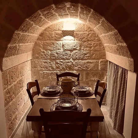 Luxury Vittoria Apartment Ceglie Messapica