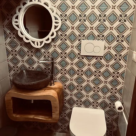 Luxury Vittoria Apartamento