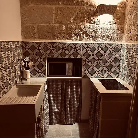 Luxury Vittoria Apartment *
