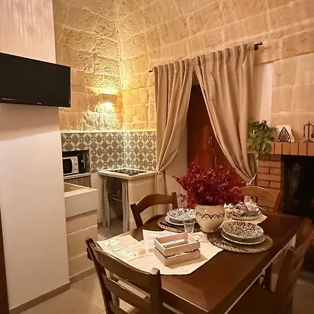 Luxury Vittoria Apartament *
