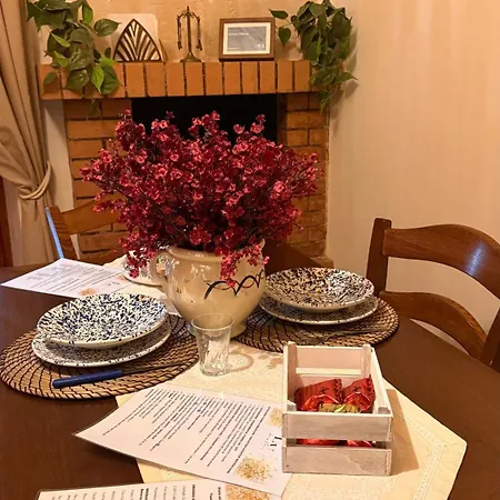 Appartement Luxury Vittoria Ceglie Messapica