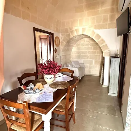 Apartment Luxury Vittoria Ceglie Messapica