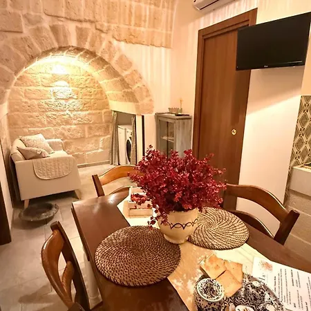Luxury Vittoria * Ceglie Messapica