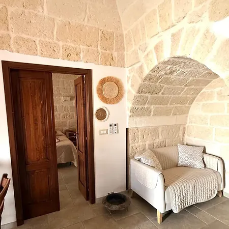 Luxury Vittoria Apartment