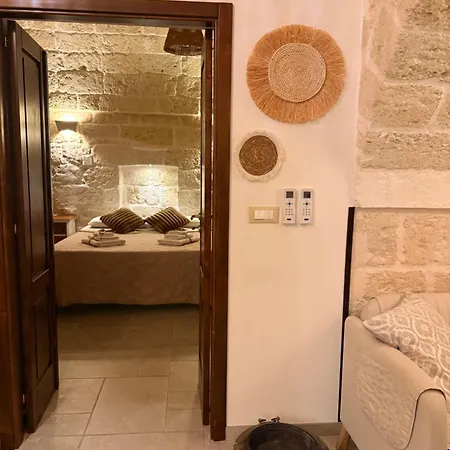 Luxury Vittoria * Ceglie Messapica