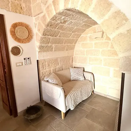 Appartamento Luxury Vittoria Ceglie Messapica