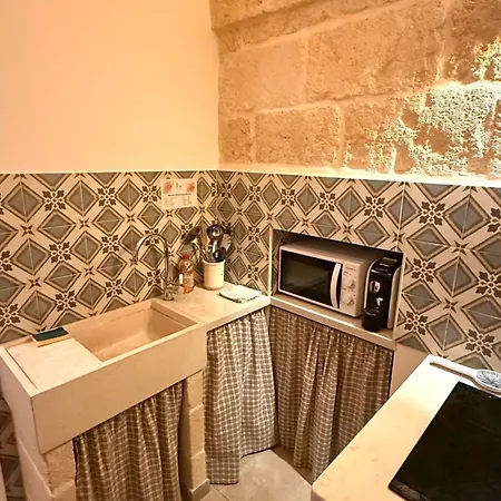Luxury Vittoria * Ceglie Messapica