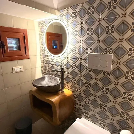 Luxury Vittoria Appartement *