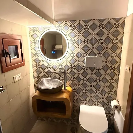 Luxury Vittoria Appartamento Ceglie Messapica