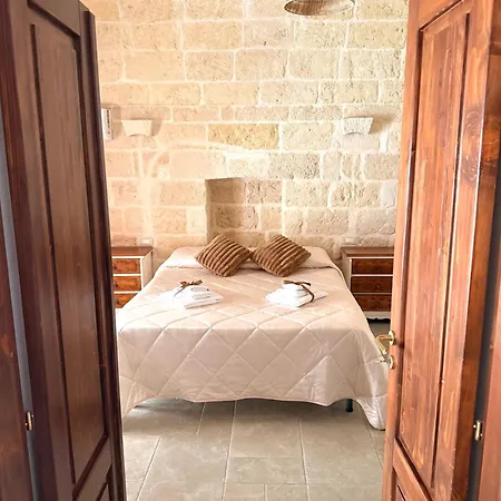 Luxury Vittoria Appartement *