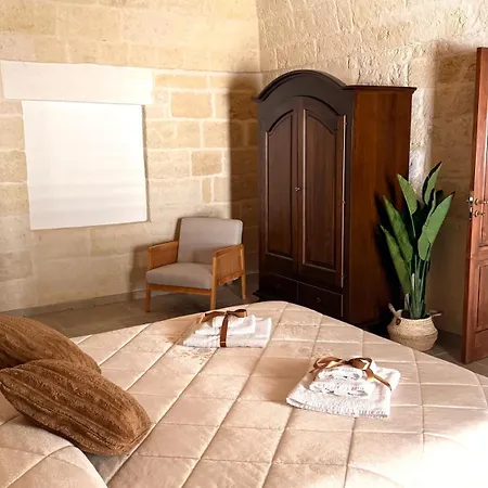 Appartement Luxury Vittoria Ceglie Messapica
