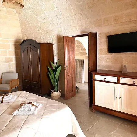 Appartement Luxury Vittoria