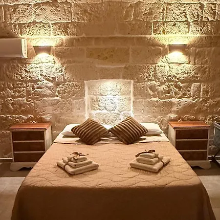 Appartement Luxury Vittoria *