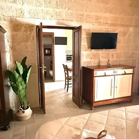 Appartement Luxury Vittoria