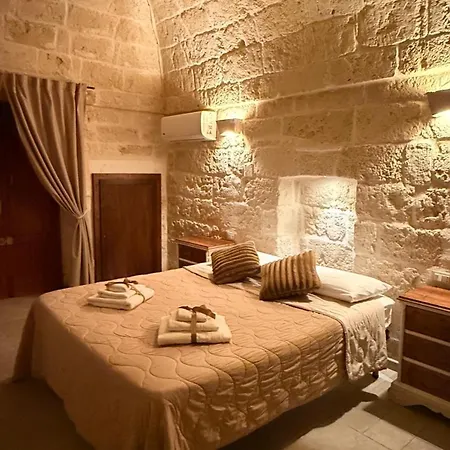 Luxury Vittoria * Ceglie Messapica