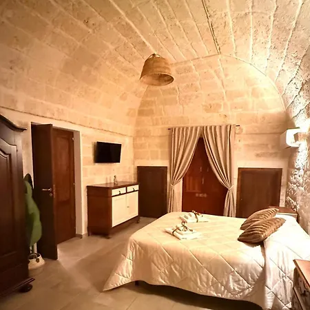Apartment Luxury Vittoria