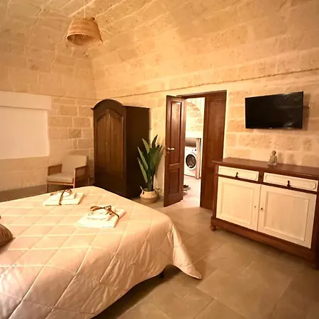 Luxury Vittoria Appartamento