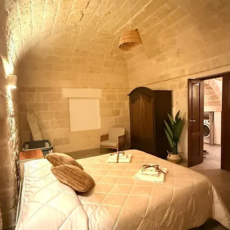 Luxury Vittoria Appartement *