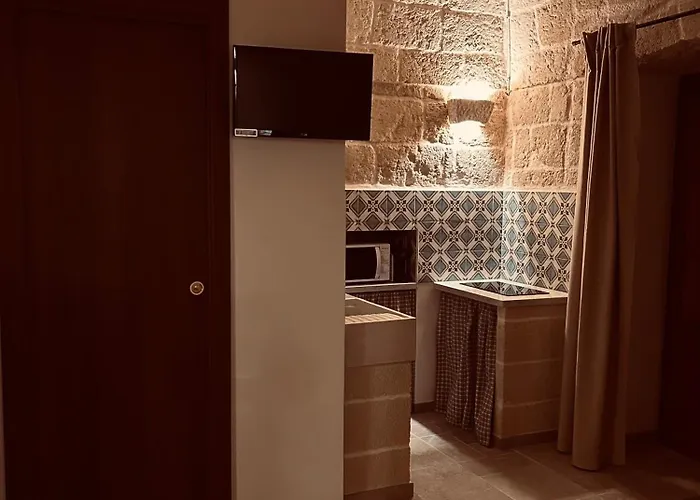 Appartamento Luxury Vittoria Ceglie Messapica