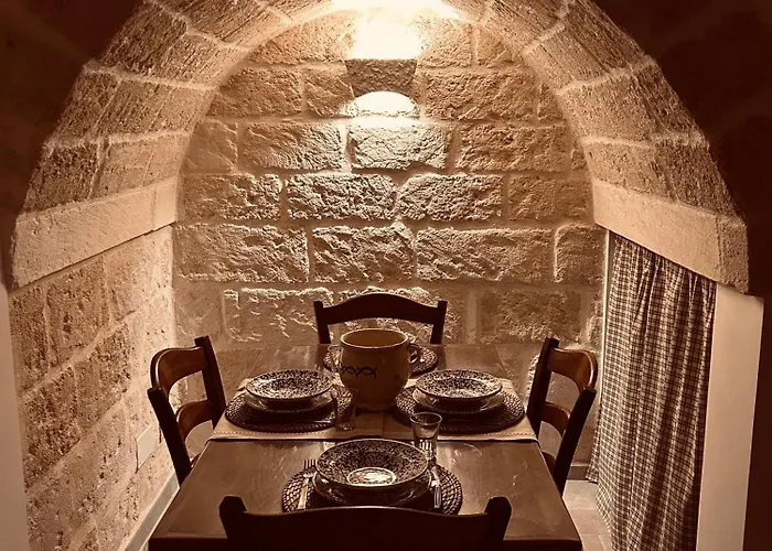 Luxury Vittoria Appartamento Ceglie Messapica