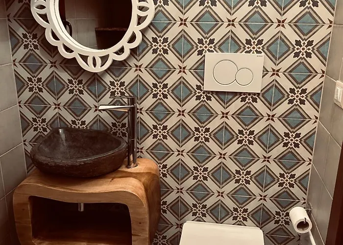 Luxury Vittoria דירה