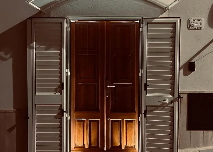 Luxury Vittoria Appartamento Ceglie Messapica