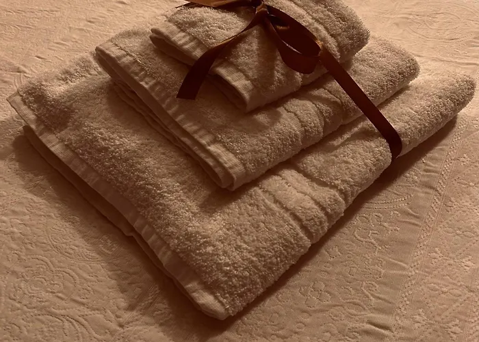 Luxury Vittoria Ceglie Messapica